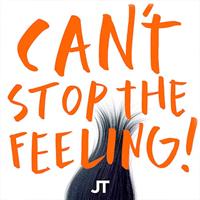 Justin Timberlake - Can’t Stop The Feeling
